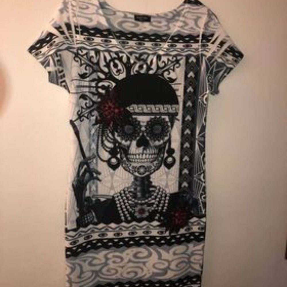 Boho Chic Dress